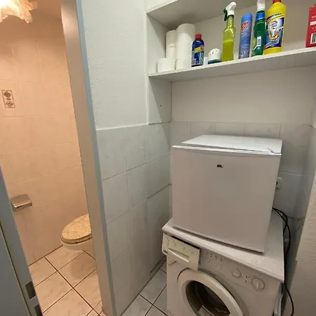 Aktuell Apartment