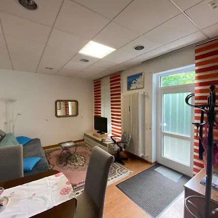 Aktuell Apartment *