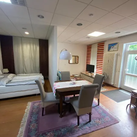 Apartment Aktuell