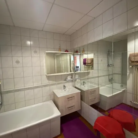 Aktuell Apartment Memmingen